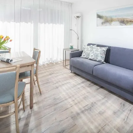 Apartamento Anker 03 Norderney Exterior foto