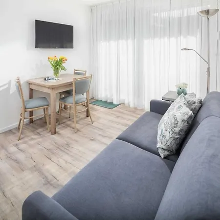Apartamento Anker 03 Norderney Exterior foto