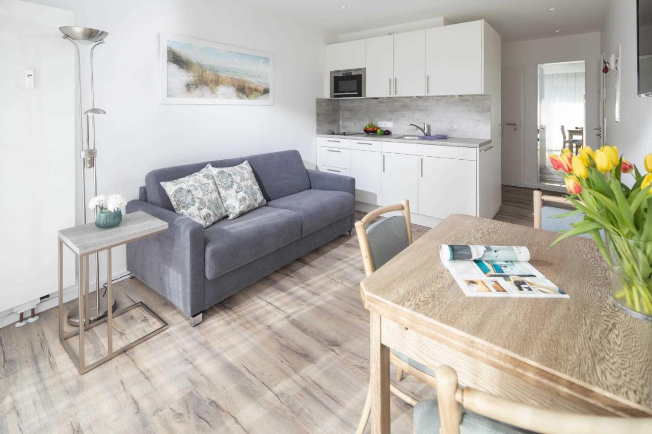 Anker 03 Apartment Norderney