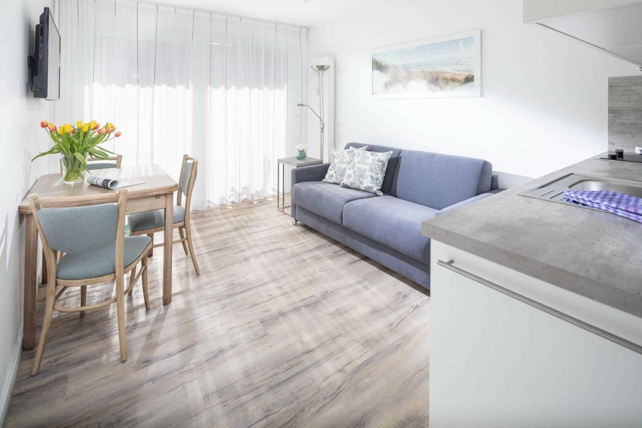 Anker 03 Apartment *
