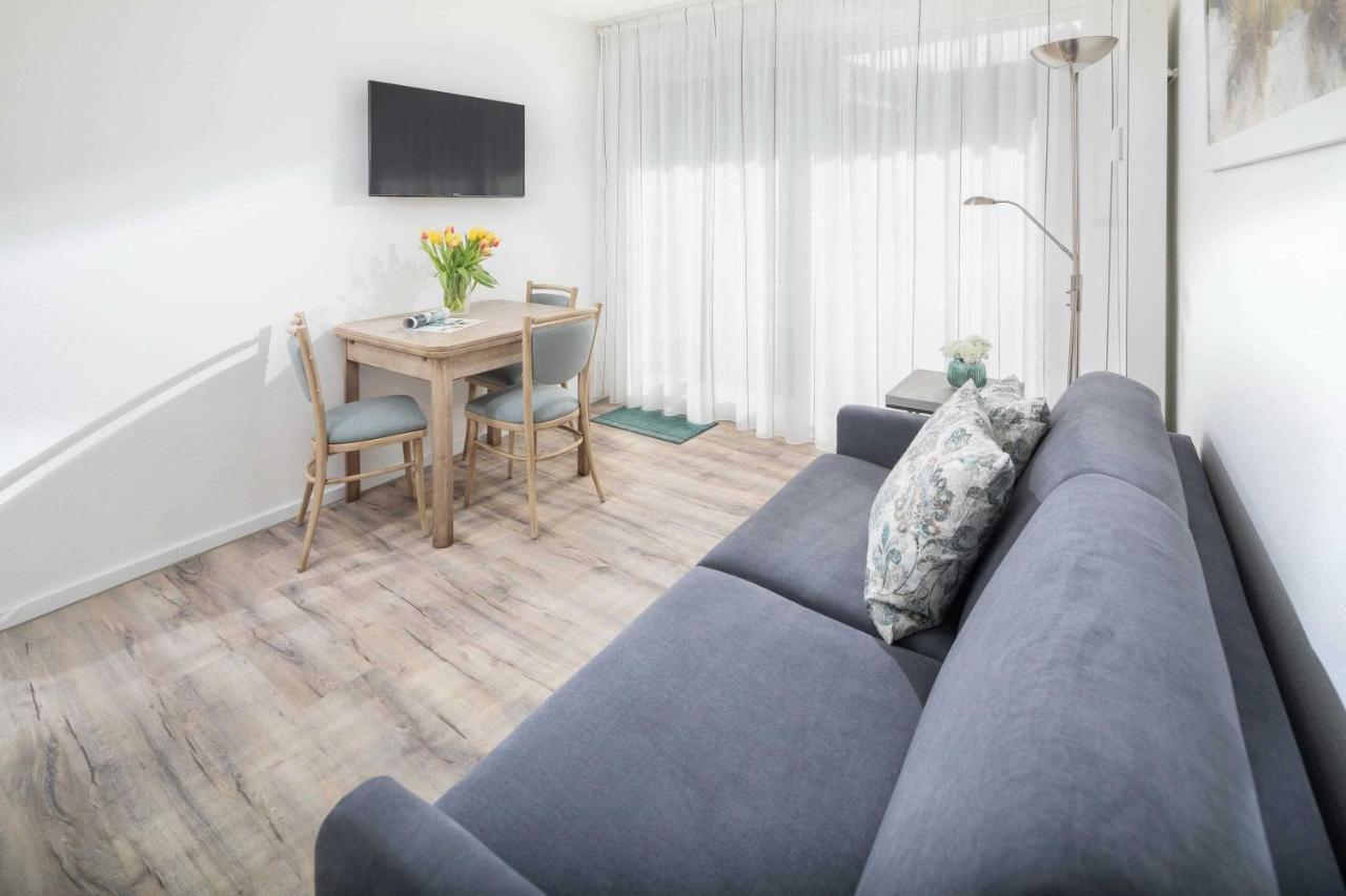 Anker 03 Apartment